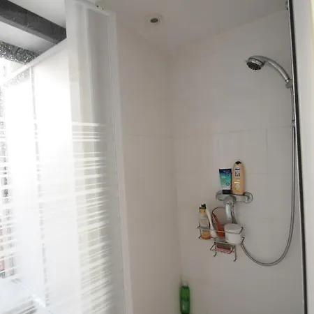 Apartment Vieux Nice