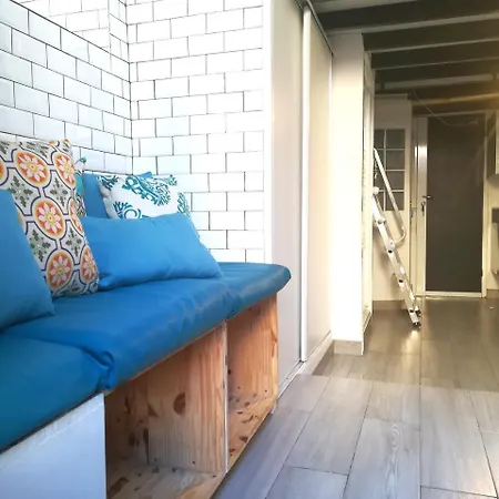 Appartement Vieux Nice