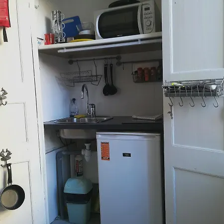 Appartement Vieux *