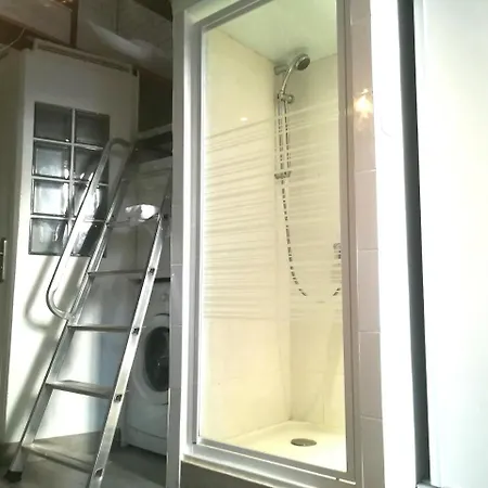 Vieux Appartement