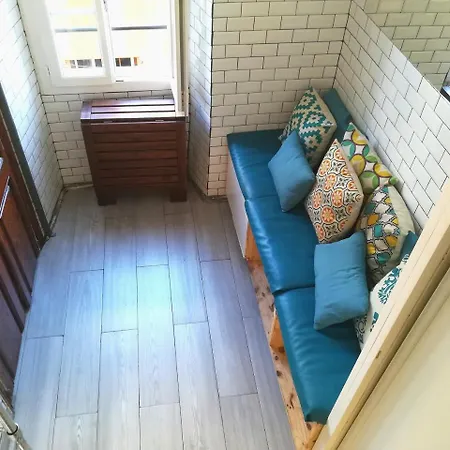Apartment Vieux *