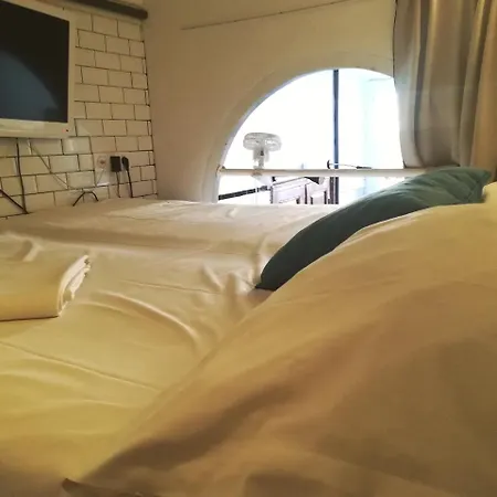 Appartement Vieux