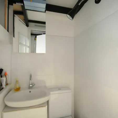 Apartment Vieux Nice