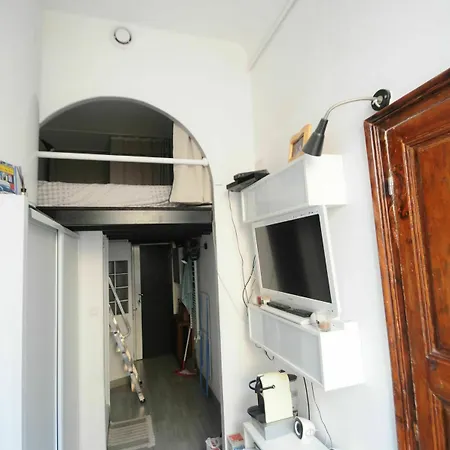 Apartment Vieux *