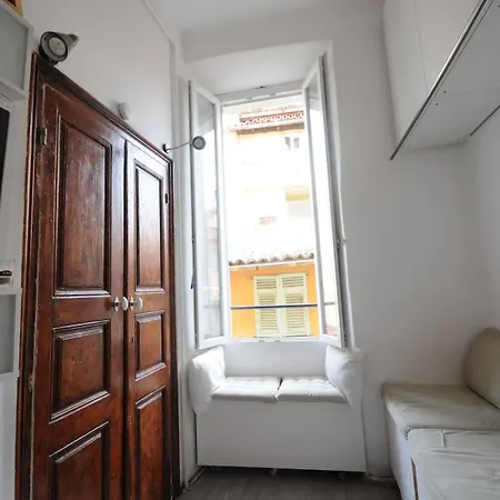Vieux Appartement